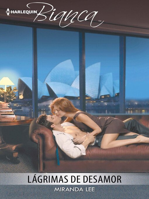 Title details for Lágrimas de desamor by Miranda Lee - Available